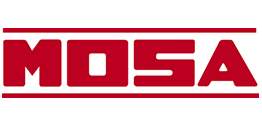 Mosa-Logo